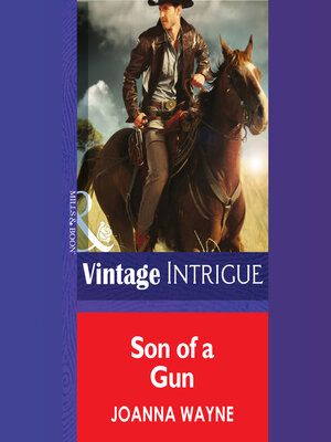cover image of Son of a Gun